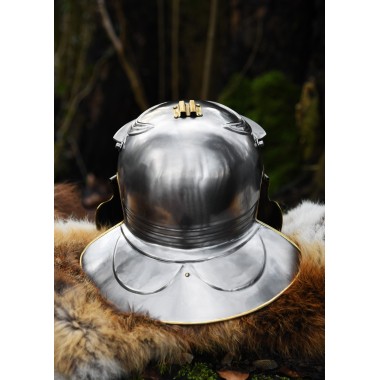 Römischer Helm - Imperial Gallic 'C'