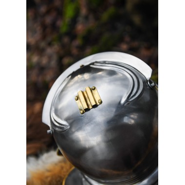 Römischer Helm - Imperial Gallic 'C'