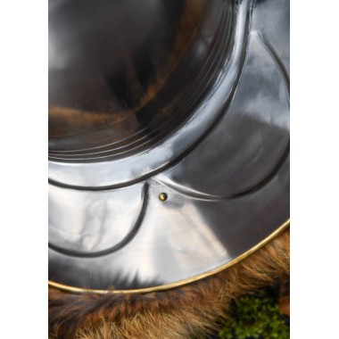 Römischer Helm - Imperial Gallic 'C'