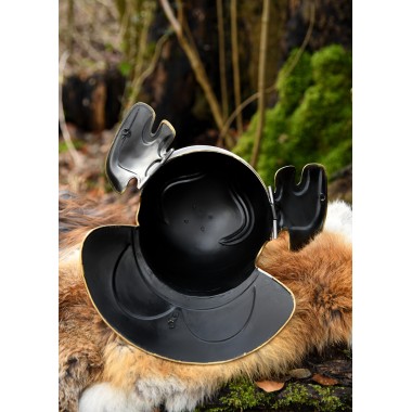 Römischer Helm - Imperial Gallic 'C'