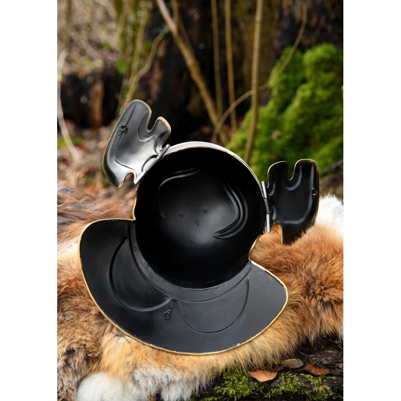 Römischer Helm - Imperial Gallic 'C'