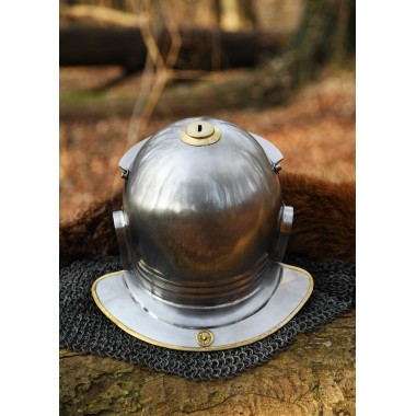 Römischer Helm - Italic -B- Bukarest