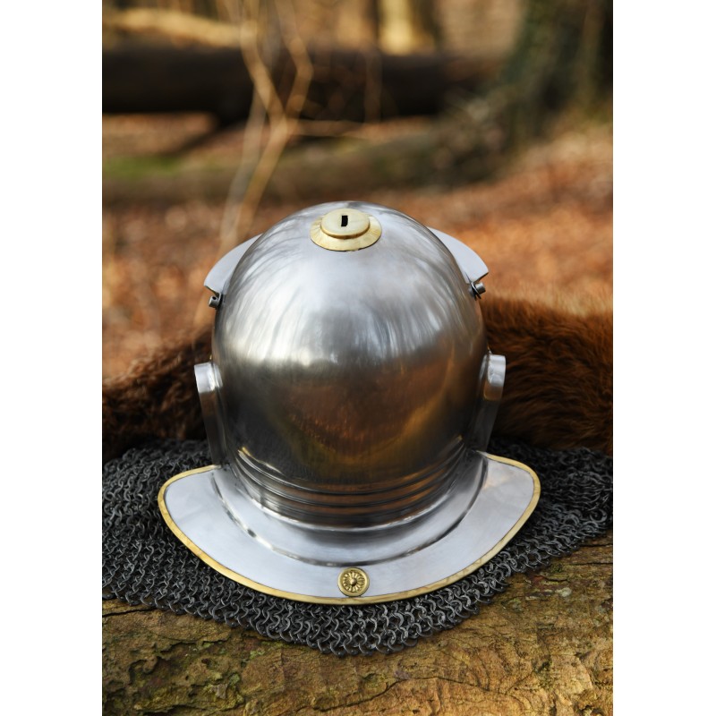 Römischer Helm - Italic -B- Bukarest
