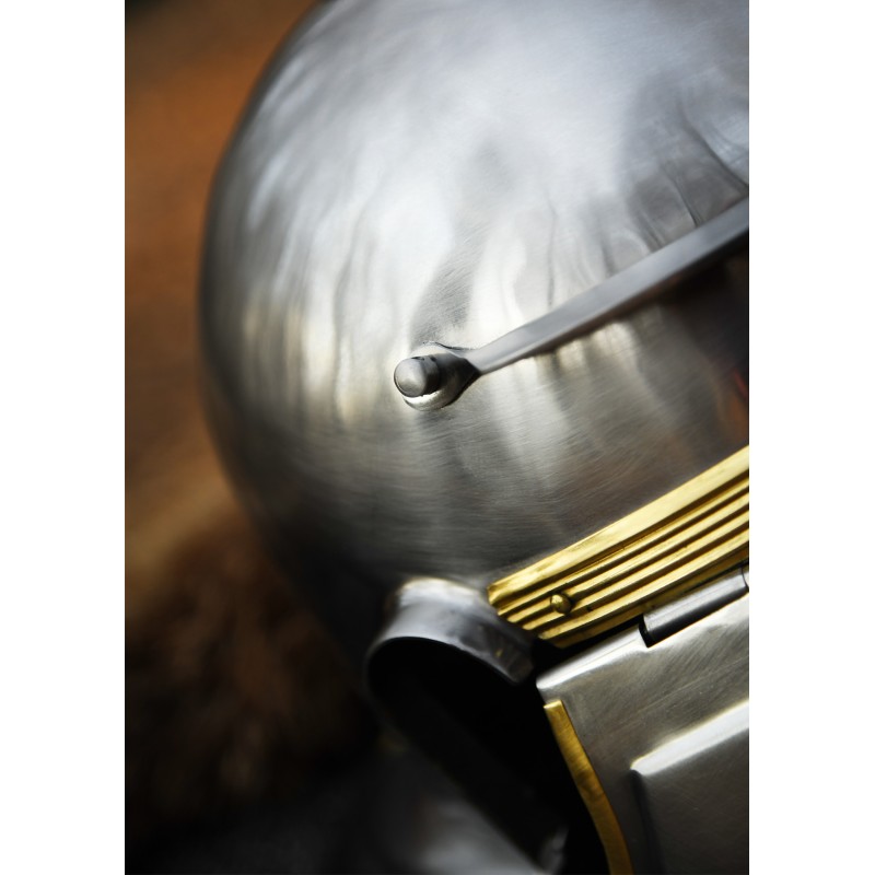 Römischer Helm - Italic -B- Bukarest