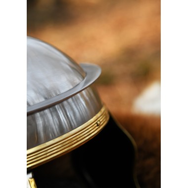 Römischer Helm - Italic -B- Bukarest