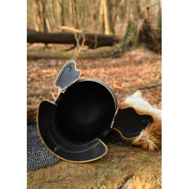 Römischer Helm - Italic -B- Bukarest