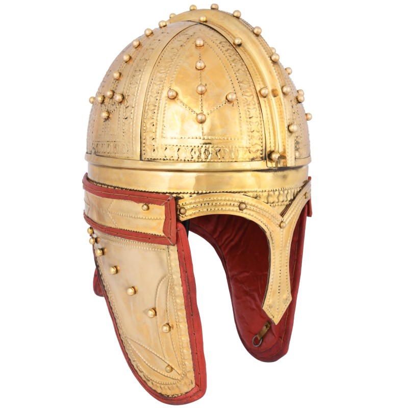 Deurne-Helm, 4. Jahrhundert