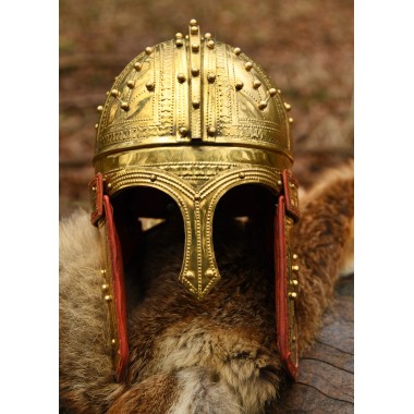 Deurne-Helm, 4. Jahrhundert