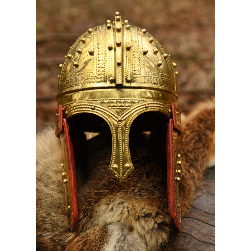 Deurne-Helm, 4. Jahrhundert