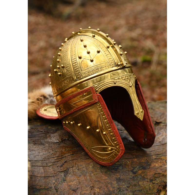 Deurne-Helm, 4. Jahrhundert