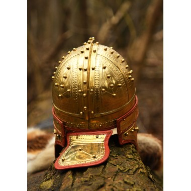 Deurne-Helm, 4. Jahrhundert