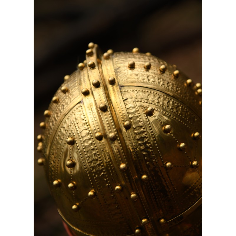 Deurne-Helm, 4. Jahrhundert