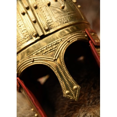 Deurne-Helm, 4. Jahrhundert