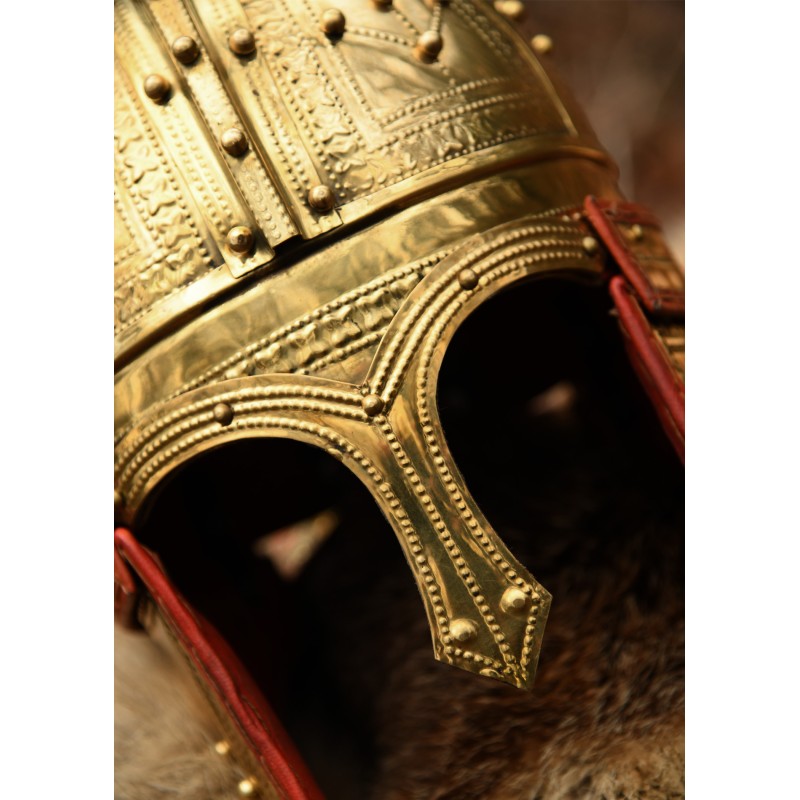 Deurne-Helm, 4. Jahrhundert