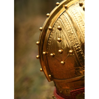 Deurne-Helm, 4. Jahrhundert