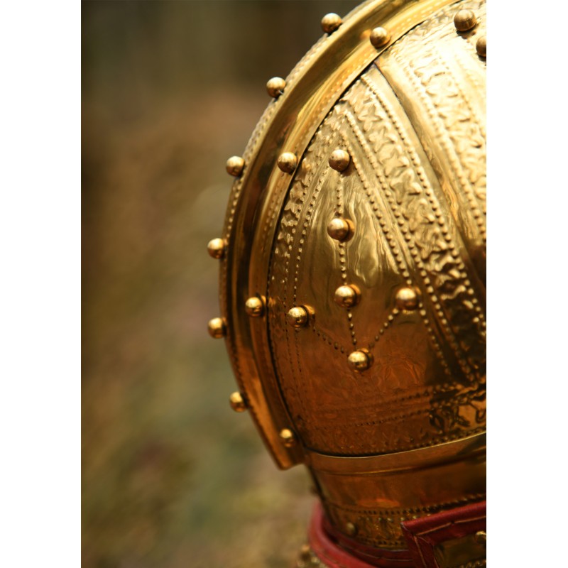 Deurne-Helm, 4. Jahrhundert