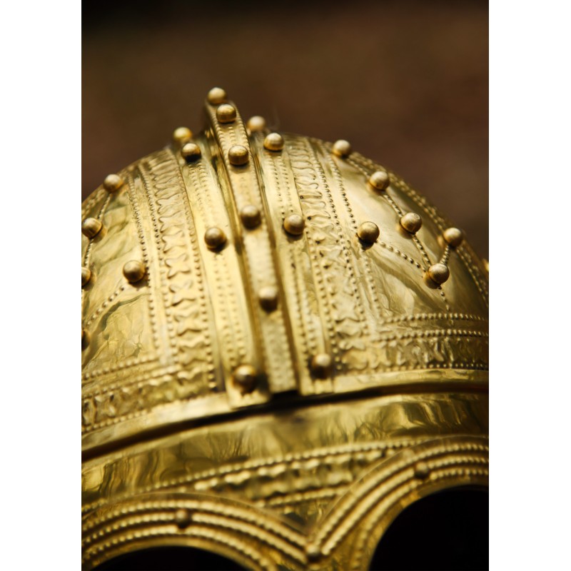 Deurne-Helm, 4. Jahrhundert