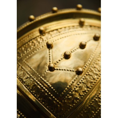 Deurne-Helm, 4. Jahrhundert