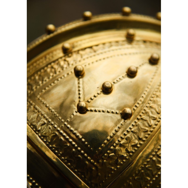 Deurne-Helm, 4. Jahrhundert