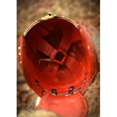 Deurne-Helm, 4. Jahrhundert