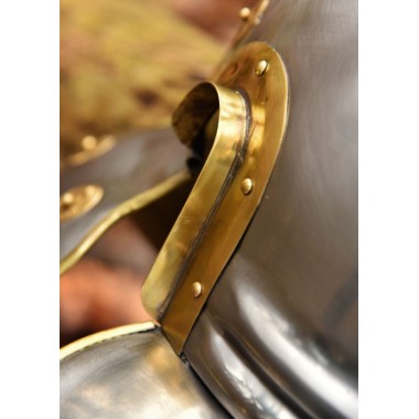 Römischer Offiziershelm Centurio