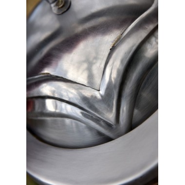 Römischer Offiziershelm Centurio