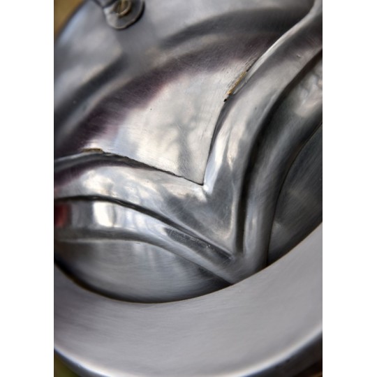 Römischer Offiziershelm Centurio