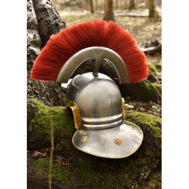 Römischer Offiziershelm Centurio