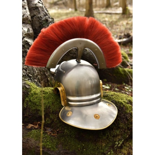 Römischer Offiziershelm Centurio