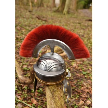 Römischer Offiziershelm Centurio