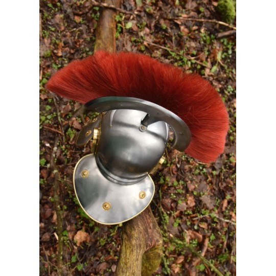 Römischer Offiziershelm Centurio