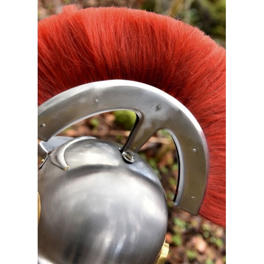 Römischer Offiziershelm Centurio