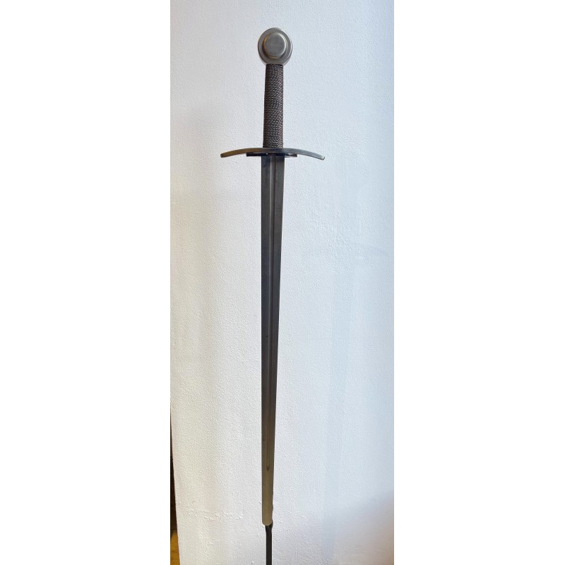 Mittelalterlicher Einhänder - SK-A