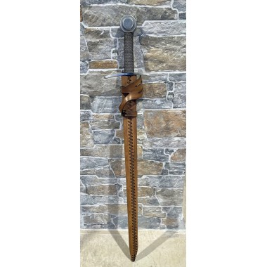 Mittelalterlicher Einhänder - SK-A