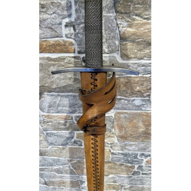 Mittelalterlicher Einhänder - SK-A