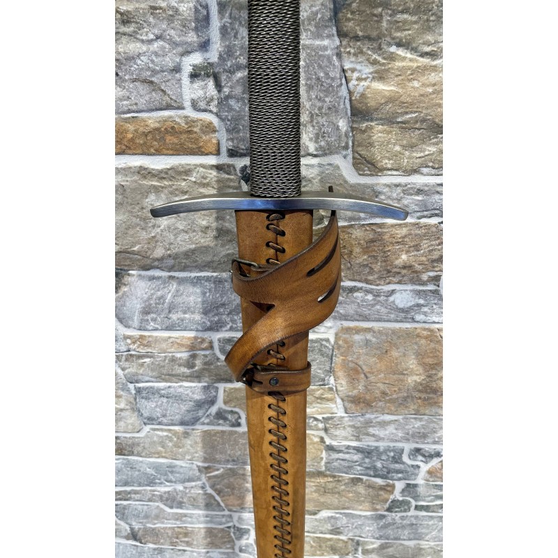 Mittelalterlicher Einhänder - SK-A