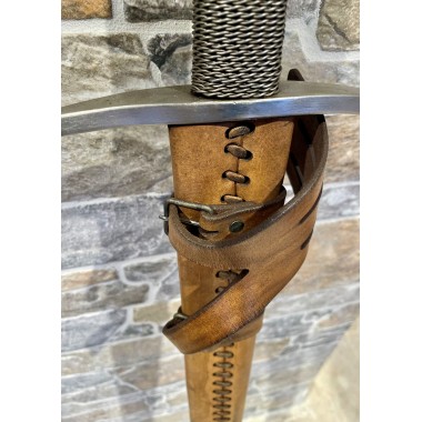 Mittelalterlicher Einhänder - SK-A