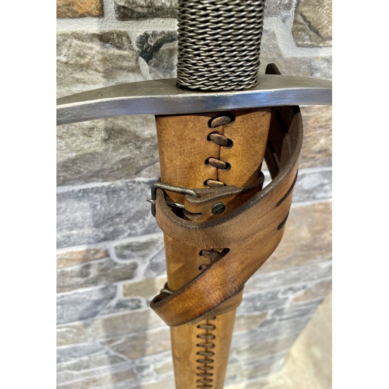 Mittelalterlicher Einhänder - SK-A