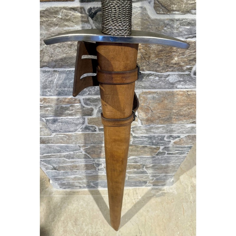 Mittelalterlicher Einhänder - SK-A