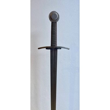 Mittelalterlicher Einhänder - SK-A