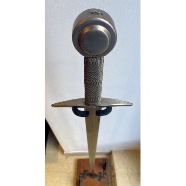 Mittelalterlicher Einhänder - SK-A