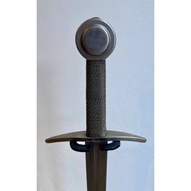 Mittelalterlicher Einhänder - SK-A