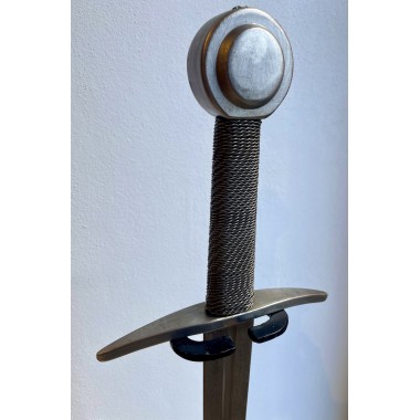 Mittelalterlicher Einhänder - SK-A