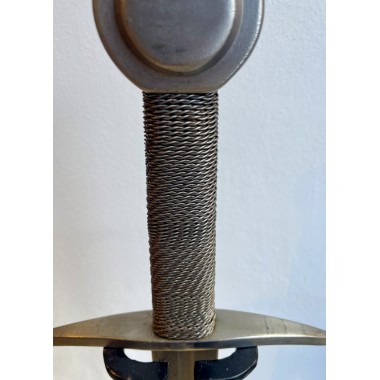 Mittelalterlicher Einhänder - SK-A