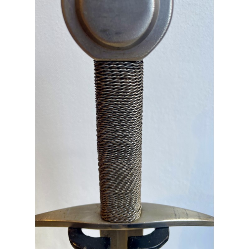 Mittelalterlicher Einhänder - SK-A