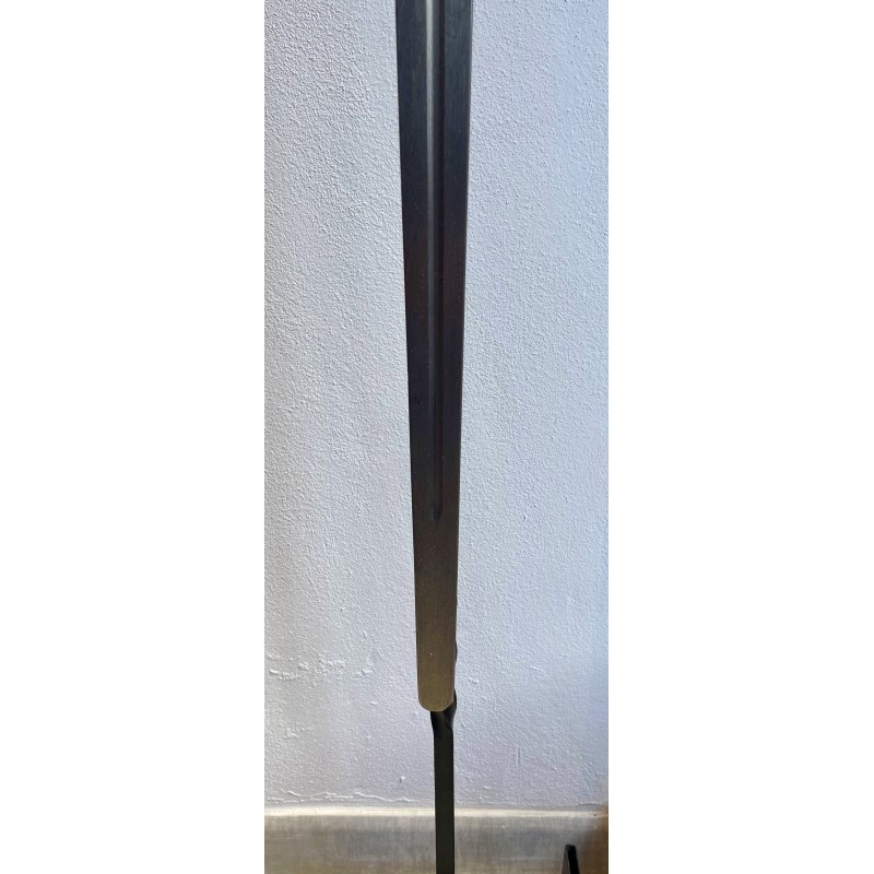 Mittelalterlicher Einhänder - SK-A