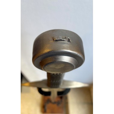 Mittelalterlicher Einhänder - SK-A