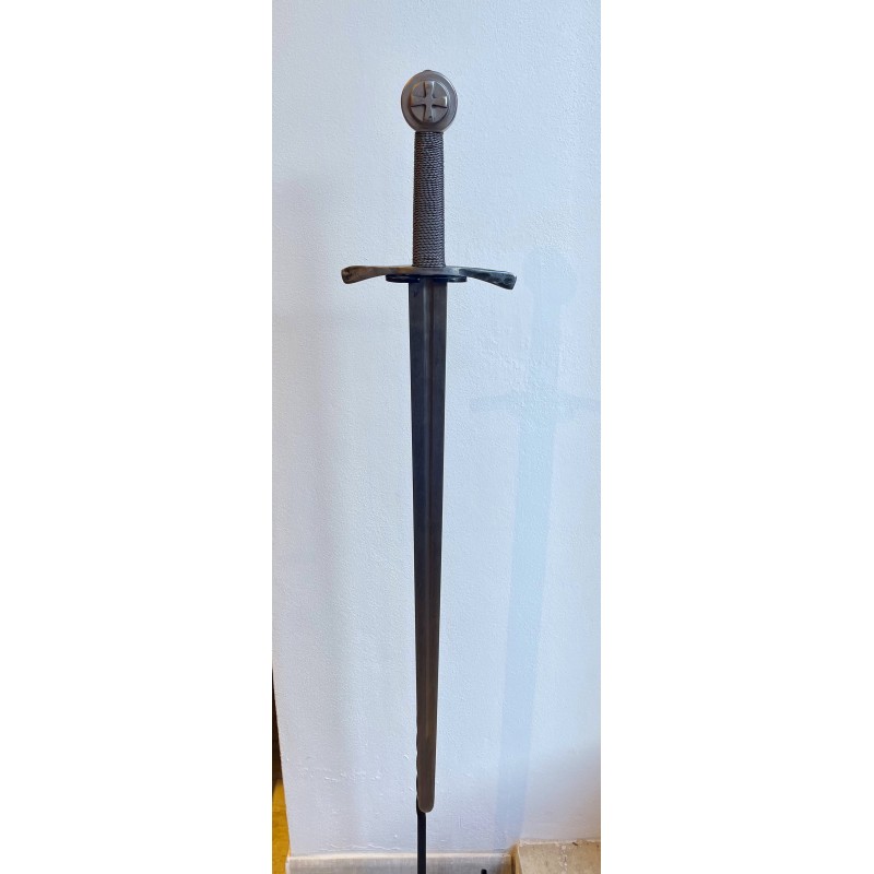 Einhändiges Templerschwert - SK-A