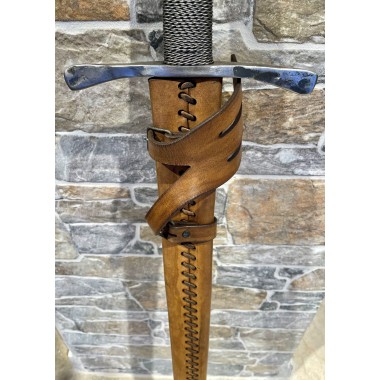 Einhändiges Templerschwert - SK-A