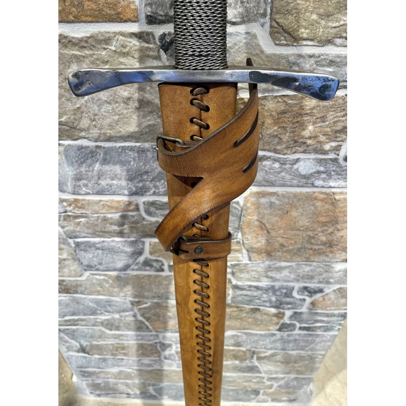 Einhändiges Templerschwert - SK-A